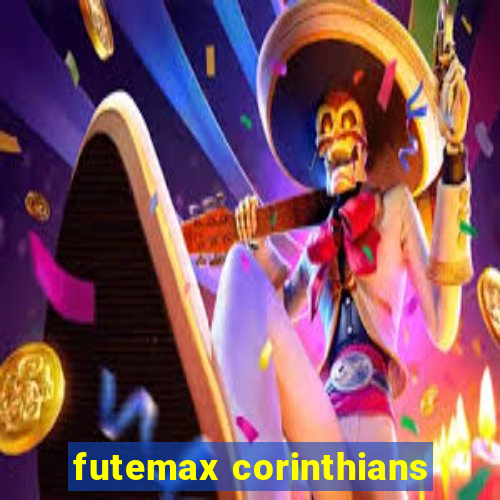 futemax corinthians